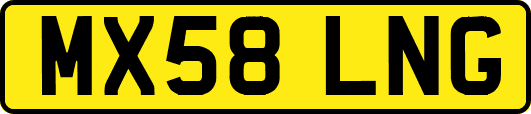 MX58LNG