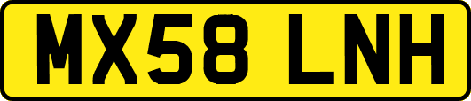 MX58LNH