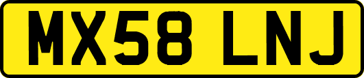 MX58LNJ