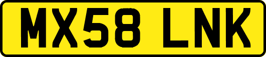 MX58LNK