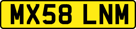 MX58LNM
