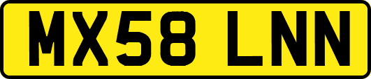MX58LNN