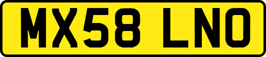 MX58LNO