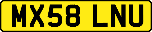 MX58LNU