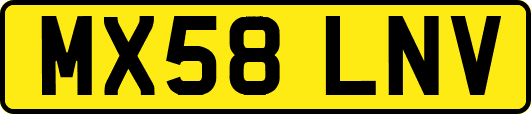 MX58LNV