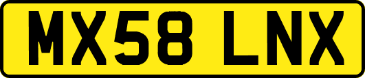 MX58LNX
