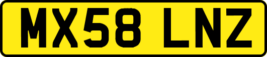 MX58LNZ