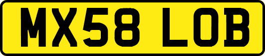 MX58LOB