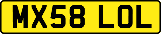 MX58LOL
