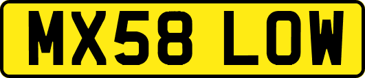 MX58LOW