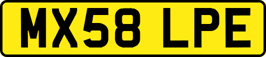 MX58LPE