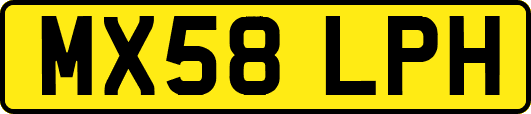 MX58LPH