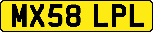 MX58LPL