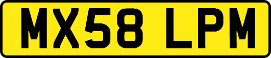MX58LPM