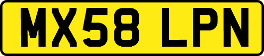 MX58LPN