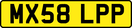 MX58LPP