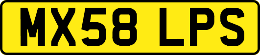 MX58LPS
