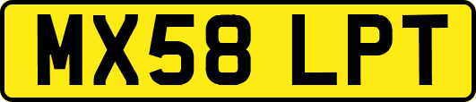 MX58LPT
