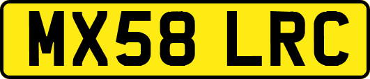 MX58LRC