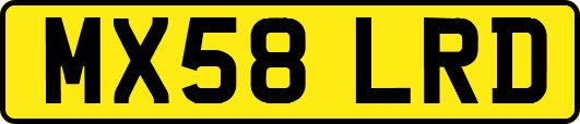 MX58LRD