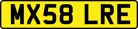MX58LRE