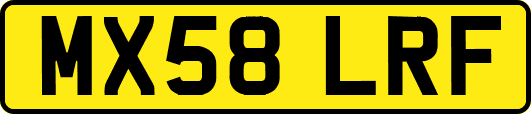 MX58LRF