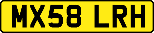 MX58LRH