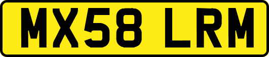 MX58LRM