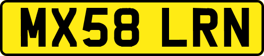 MX58LRN