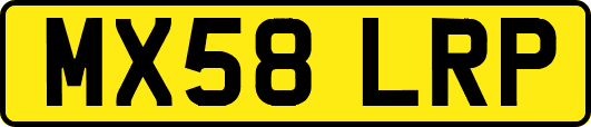 MX58LRP