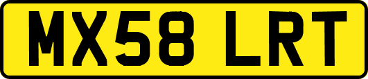 MX58LRT