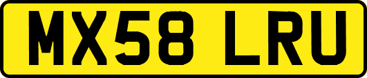 MX58LRU