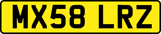MX58LRZ