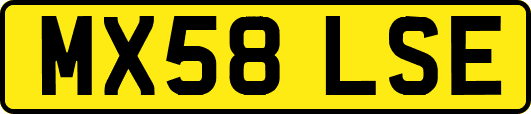 MX58LSE