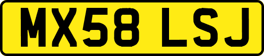 MX58LSJ