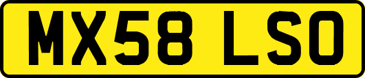 MX58LSO