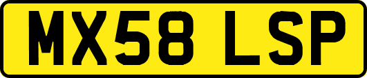 MX58LSP