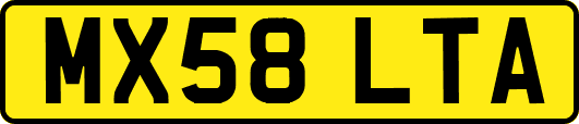 MX58LTA