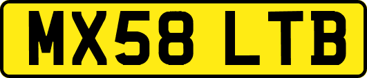 MX58LTB