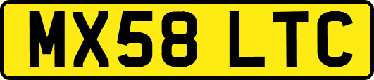 MX58LTC