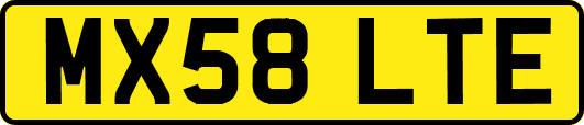 MX58LTE