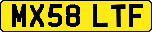 MX58LTF