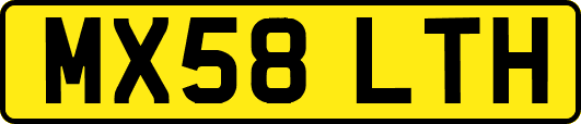 MX58LTH