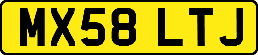 MX58LTJ