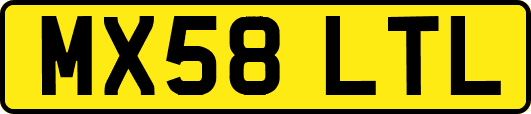 MX58LTL