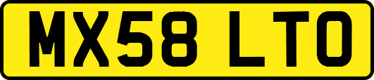MX58LTO