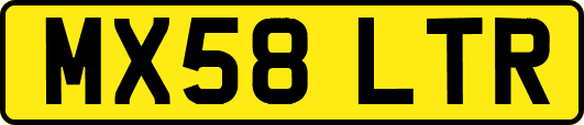 MX58LTR