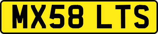 MX58LTS
