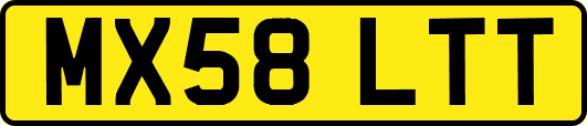 MX58LTT
