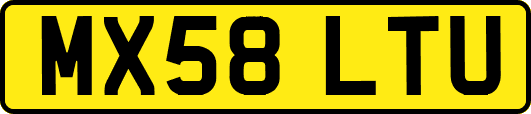 MX58LTU